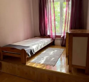 Фото 5. Трехкомнатная квартира, аренда. Киев Дарницкий район, Бориспольская