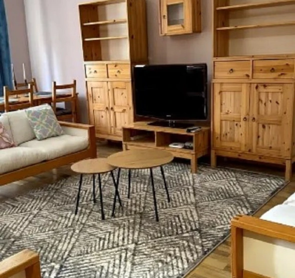 Фото 1. Трехкомнатная квартира, аренда. Киев Дарницкий район, Бориспольская