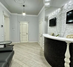 Photo 4. Business, to rent. Kyiv Днепровский район, Livoberezhna