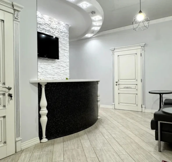 Photo 1. Business, to rent. Kyiv Днепровский район, Livoberezhna