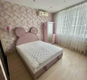 Foto 2. Dos Ambientes piso, en venta. Kyiv Дарницкий район, Pozniaky