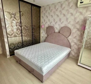 Foto 3. Dos Ambientes piso, en venta. Kyiv Дарницкий район, Pozniaky