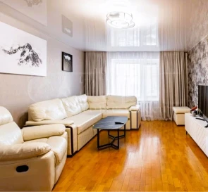 Фото 3. Трехкомнатная квартира, продажа. Киев Дарницкий район, Позняки