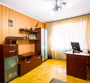 Фото 5. Трехкомнатная квартира, продажа. Киев Дарницкий район, Позняки