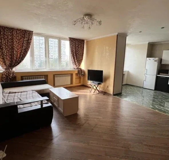 Фото 1. Двухкомнатная квартира, продажа. Киев Дарницкий район, Позняки