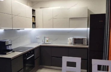 Fotografie Garsonieră apartament, de închiriat. Kyiv Дарницкий район, Osokorky