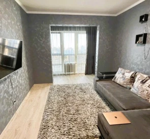 Фото 3. Однокомнатная квартира, продажа. Киев Дарницкий район, Осокорки