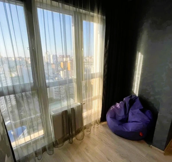 Фото 1. Однокомнатная квартира, продажа. Киев Дарницкий район, Осокорки