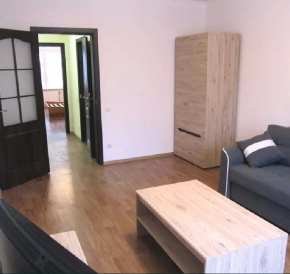 Фото 1. Двокімнатна квартира, оренда. Київ Дарницкий район, Позняки