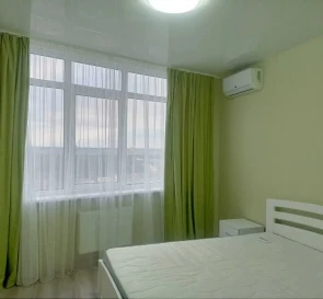 Fotografie 2. Garsonieră apartament, de vânzare. Kyiv Дарницкий район, Vyrlytsia