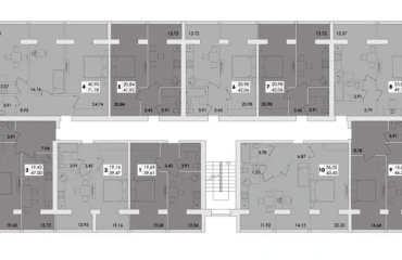 Photo One-Room flat, for sale. Zhytomyr Передмістя