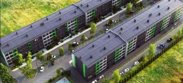 Photo 3. One-Room flat, for sale. Zhytomyr Передмістя