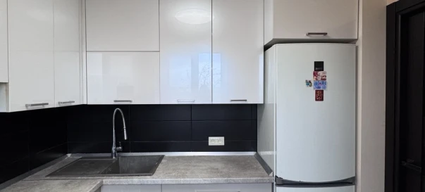 Фото 1. Двокімнатна квартира, продаж. Житомир Центр