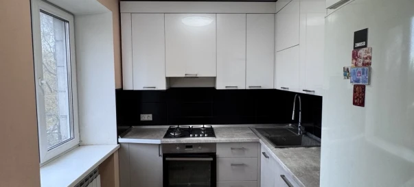 Фото 2. Двокімнатна квартира, продаж. Житомир Центр