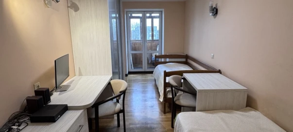 Фото 3. Двокімнатна квартира, продаж. Житомир Центр