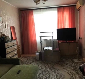 Zdjęcie 2. Dwupokojowe mieszkanie, do wynajęcia. Poltava Подольский