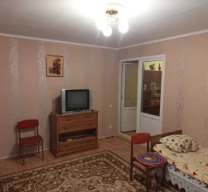 Zdjęcie 2. Dwupokojowe mieszkanie, do wynajęcia. Poltava Подольский