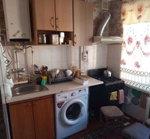 Zdjęcie 5. Dwupokojowe mieszkanie, do wynajęcia. Poltava Подольский