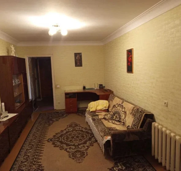 Zdjęcie 1. Dwupokojowe mieszkanie, do wynajęcia. Poltava Подольский