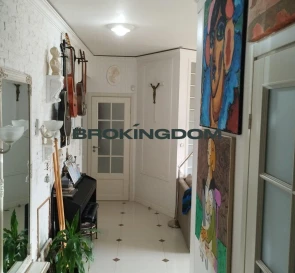 Фото 3. Трикімнатна квартира, продаж. Київ Печерський