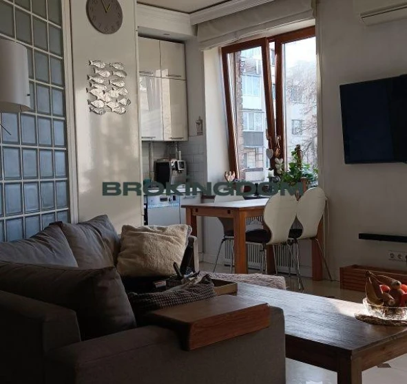 Фото 1. Трикімнатна квартира, продаж. Київ Печерський