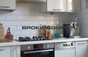 Фото Трикімнатна квартира, продаж. Київ Голосіївський