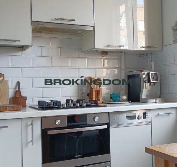 Фото 1. Трикімнатна квартира, продаж. Київ Голосіївський