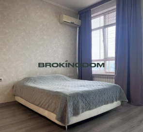 Фото 4. Однокімнатна квартира, продаж. Київ Шевченківський