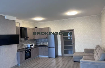 Фото Однокімнатна квартира, продаж. Київ Шевченківський