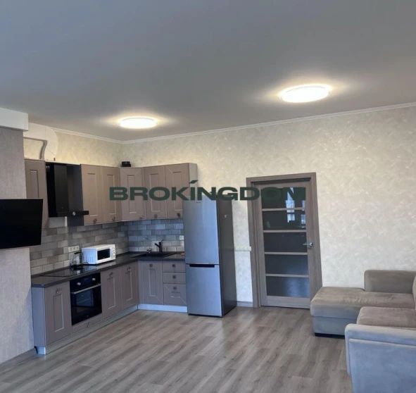 Фото 1. Однокімнатна квартира, продаж. Київ Шевченківський