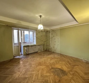 Zdjęcie 4. Kawalerka mieszkanie, na sprzedaż. Kyiv Соломенский