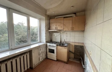 Zdjęcie Kawalerka mieszkanie, na sprzedaż. Kyiv Соломенский