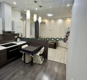 Zdjęcie 2. Kawalerka mieszkanie, na sprzedaż. Kyiv Шевченківський