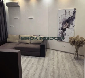 Zdjęcie 4. Kawalerka mieszkanie, na sprzedaż. Kyiv Шевченківський