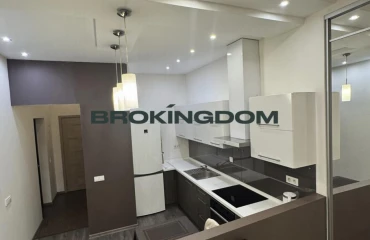 Zdjęcie Kawalerka mieszkanie, na sprzedaż. Kyiv Шевченківський