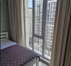 Фото 2. Однокімнатна квартира, оренда. Київ Голосеевский район, Васильківська