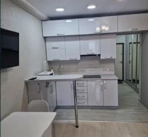 Фото 4. Однокімнатна квартира, оренда. Київ Голосеевский район, Васильківська