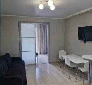 Фото 5. Однокімнатна квартира, оренда. Київ Голосеевский район, Васильківська