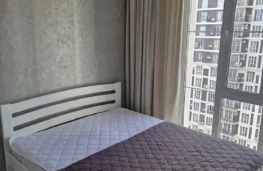 Фото Однокімнатна квартира, оренда. Київ Голосеевский район, Васильківська