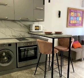 Фото 2. Однокімнатна квартира, оренда. Київ Голосеевский район, Васильківська