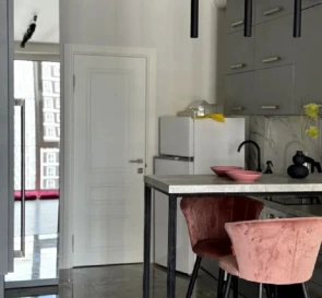 Фото 3. Однокімнатна квартира, оренда. Київ Голосеевский район, Васильківська