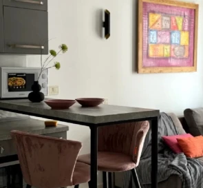 Фото 4. Однокімнатна квартира, оренда. Київ Голосеевский район, Васильківська