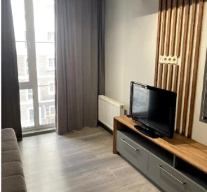 Фото 5. Однокімнатна квартира, оренда. Київ Голосеевский район, Васильківська