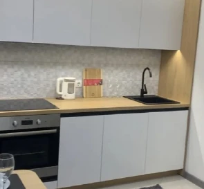 Фото 3. Однокімнатна квартира, оренда. Київ Дарницкий район, Позняки