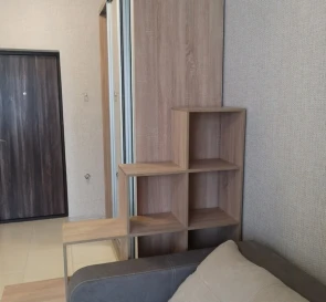 Zdjęcie 4. Kawalerka mieszkanie, do wynajęcia. Kyiv Голосеевский, Vasylkivska