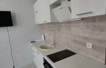 Fotografie Garsonieră apartament, de închiriat. Kyiv Голосеевский, Vasylkivska