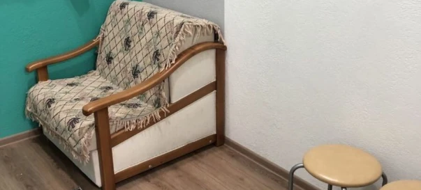 Фото 3. Однокомнатная квартира, аренда. Полтава Киевский