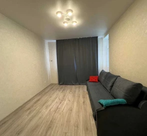 Фото 2. Однокомнатная квартира, аренда. Полтава Шевченковский (Октябрьский)