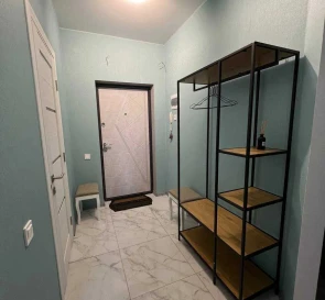 Photo 4. One-Room flat, to rent. Poltava Шевченковский (Октябрьский)