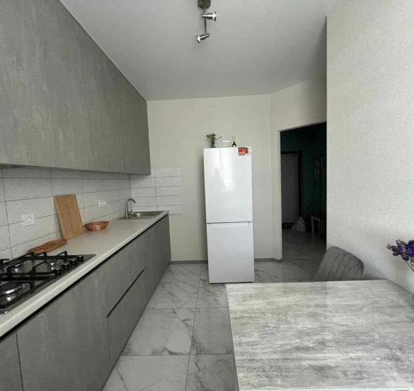 Фото 1. Однокомнатная квартира, аренда. Полтава Шевченковский (Октябрьский)